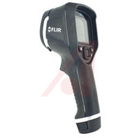 Flir Commercial Systems - FLIR Division FLIR E8-NIST