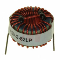 Coiltronics CTX50-2-52LP-R