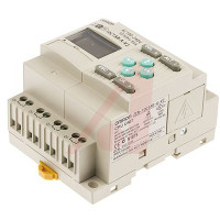 Omron Automation ZEN-10C1AR-A-V2