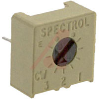 Spectrol / Sfernice / Vishay M63P502KB40