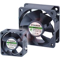 Sunon Fans MB40201V3-000U-A99