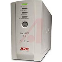 American Power Conversion (APC) BK500EI