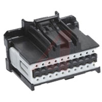 Molex Incorporated 34729-0080