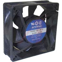 Interfan PO053-24D-3B-2