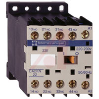 Schneider Electric CA2KN31F7