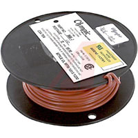 Olympic Wire and Cable Corp. 366 RED CX/100