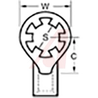 Molex Incorporated 19074-0001