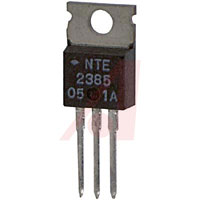 NTE Electronics, Inc. NTE2385