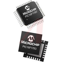 Microchip Technology Inc. PIC16F1783-I/MV