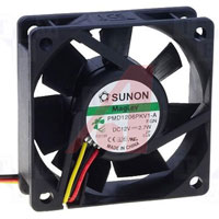 Sunon Fans PMD1204PQB1-A(2).B1882.F.GN