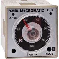 Macromatic TAA1U