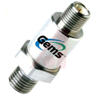 GEMS Sensors, Inc 3100B500PG02E000