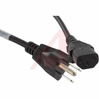 Volex Power Cords 17250 10 B1