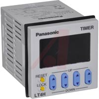 Panasonic LT4H-DC24V