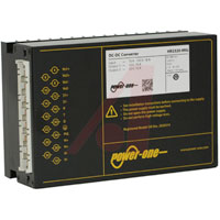 Bel Power Solutions HR2320-9RG