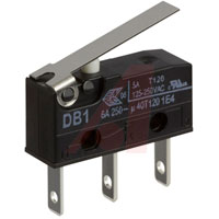 ZF Electronics DB1C-B1LB