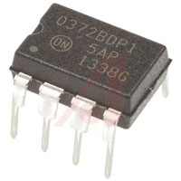 ON Semiconductor TCA0372BDP1G