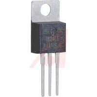 ON Semiconductor MC7824CTG