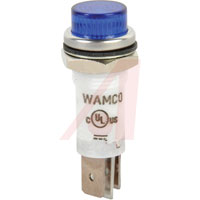 Wamco Inc. WL-6391Q2C6-24V