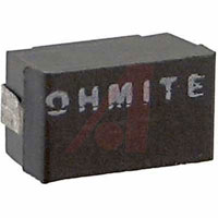 Ohmite RW3R5EA7R50JET