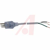 Volex Power Cords 17510A 8 B1