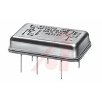 Teledyne Relays HD20CFW