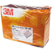 3M 07447 HANDPAD