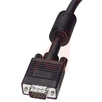 L-com Connectivity CTLF3VGAMM-3