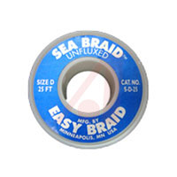 EasyBraid Co. S-D-25