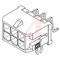 Molex Incorporated 43045-0806