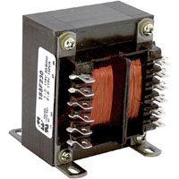 Hammond Manufacturing - Transformers 185F230