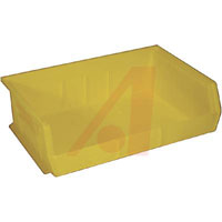 Akro-Mils 30255 YELLOW