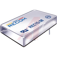 RECOM Power, Inc. REC15-243.4SZ/H2/M