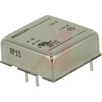 RECOM Power, Inc. RP15-4805SA