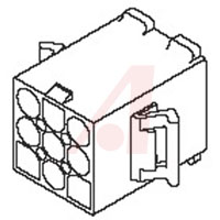 Molex Incorporated 19-09-2066