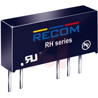 RECOM Power, Inc. RK-0505S