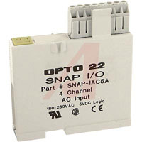 Opto 22 SNAP-IAC5A