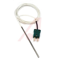 Lascar Electronics K-TYPE PROBE 1M5