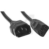 Volex Power Cords 2118H 10 C3