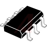 ON Semiconductor NL27WZ17DFT2G