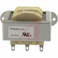 Triad Magnetics FD7-12