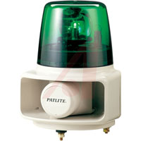 Patlite RT-120VF-G