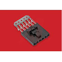 Molex Incorporated 15-47-4183