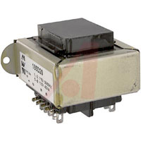 Hammond Manufacturing - Transformers 185D20