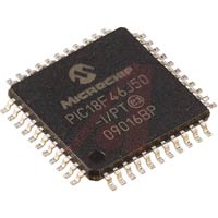 Microchip Technology Inc. PIC18F46J50-I/PT