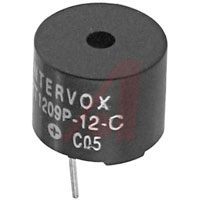 ICC / Intervox BRT1209P-12-C