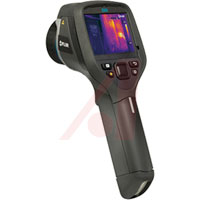 Flir Commercial Systems - FLIR Division FLIR E60 MSX