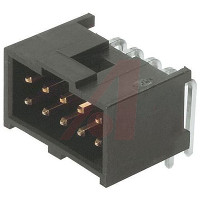 Molex Incorporated 90130-1214