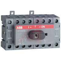 ABB OT40F8