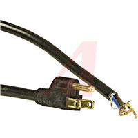 Volex Power Cords 17613 10 C3